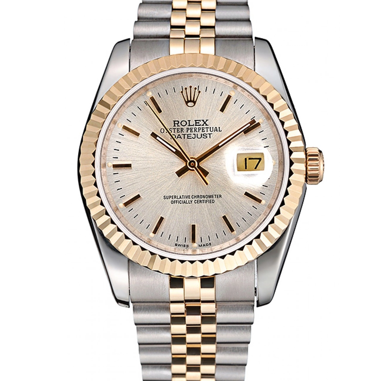 Good copy rolex watches Datejust Rolex Swiss Mechanism-srl03 0806